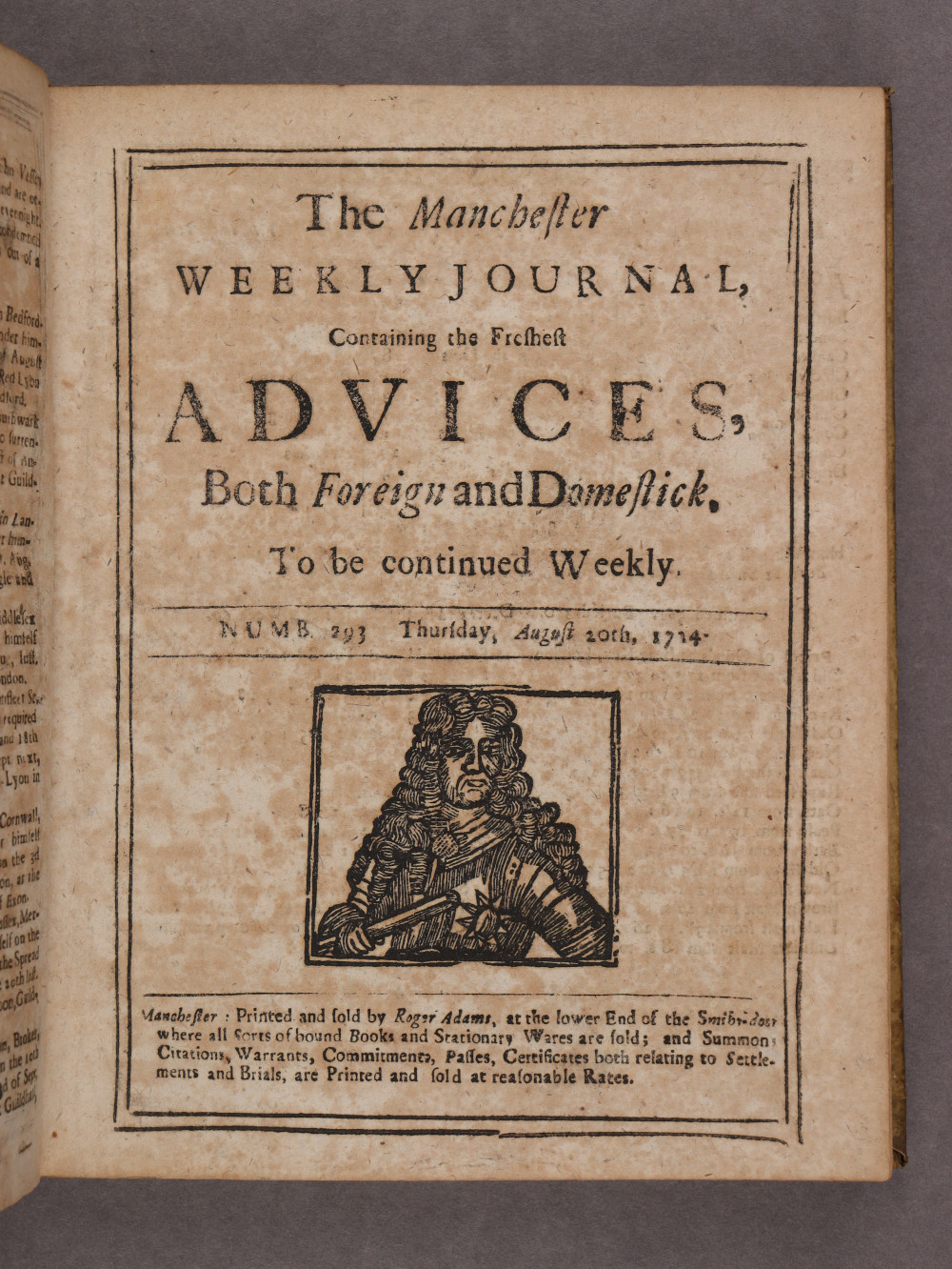 293 Title Page